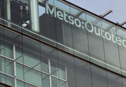 Metso Outotec