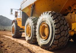 Michelin Xtra FlexLife tyres