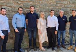McLanahan and CMB Int'l