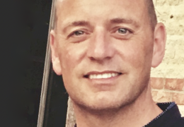 Mike Ince