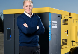 Mikael Andersson