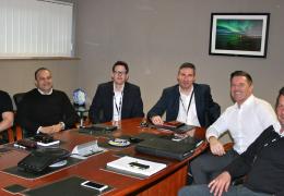 Miller UK strengthen sales team