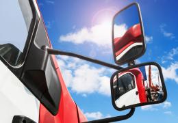 Safety mirrors