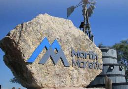 Martin Marietta