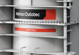 Metso Outotec