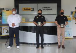 Metso Outotec Indonesian distributor