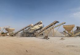 Metso Outotec and BIA