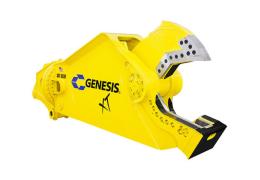 Genesis XT mobile shear