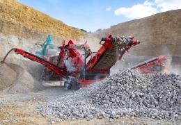 Molson Group equipment