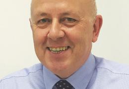Richard Denholm