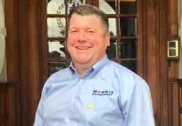 Keith Godfrey