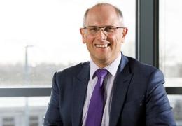 Simon Willis