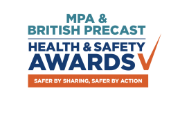 MPA & British Precast H&S Awards