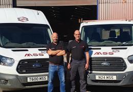 Maintenance Solutions Ltd