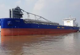 MV Starnes