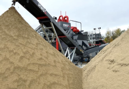 MWS Equipment