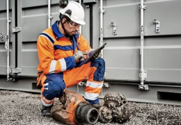 My Rock Tools Analyze