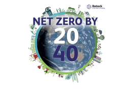 Ibstock carbon target