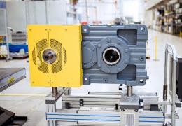 SEW Eurodrive