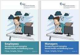 Mental health resources