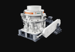Nordberg HP900 cone crusher
