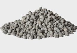 Manufactured Limestone aggregate