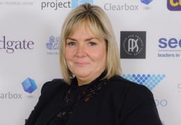 Jacqueline O'Donovan