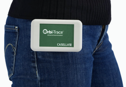 Orbi-Trace