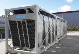 Orcan Energy