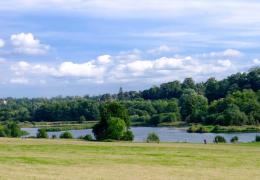 Panshanger Park