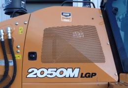 CASE Certified Used machine