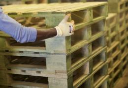 Pallets