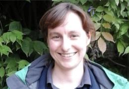 Jo Whitaker