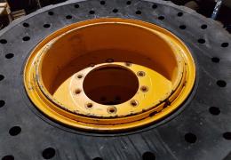 Tyre Boss supply part worn tyres to ETM