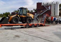 CEMEX partnership with CASE