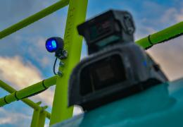 pedestrian detection system