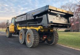 PHIL Autogate Tailgate for off-road trucks