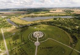 National Memorial Arboretum