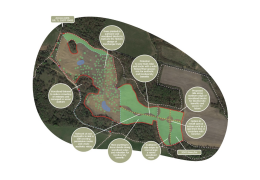 Planting plan