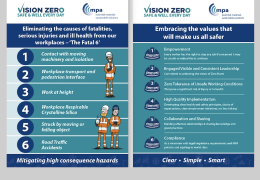 MPA Vision Zero