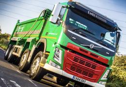 Day Aggregates adopt PODFather technology