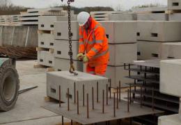 Poundfield Precast