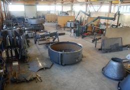Eurostar Concrete Technology