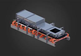 Skirting system
