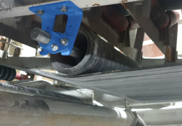 PrimeTracker conveyor belt tracker