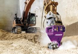 PRODEM PRW Rock Wheel