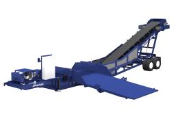 Hornet 10-12 bulk reception feeder