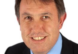 Peter Lewington