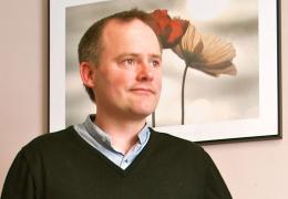 Richard Bradbury