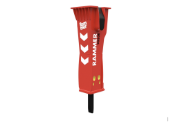 Rammer hammer